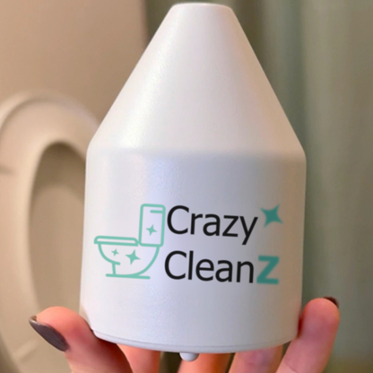 CrazyCleanZ PRO