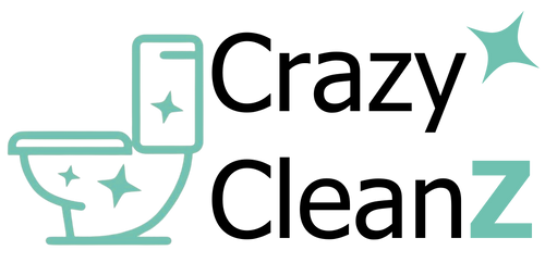 CrazyCleanZ™
